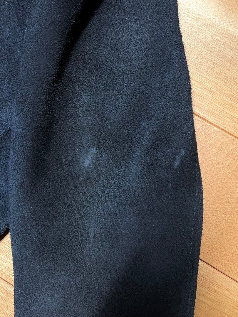 ジュンハシモト　インナーレザーライダース JUN HASHIMOTO