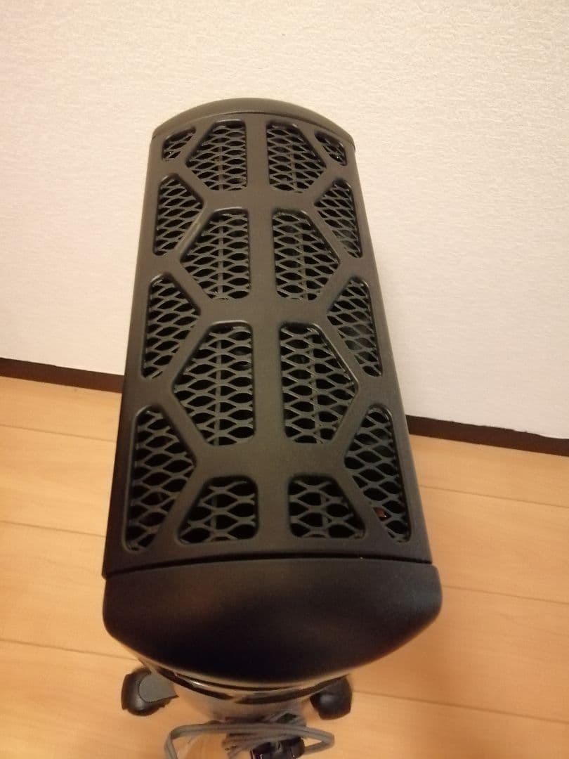 デロンギ MDHU09-PB ブラック