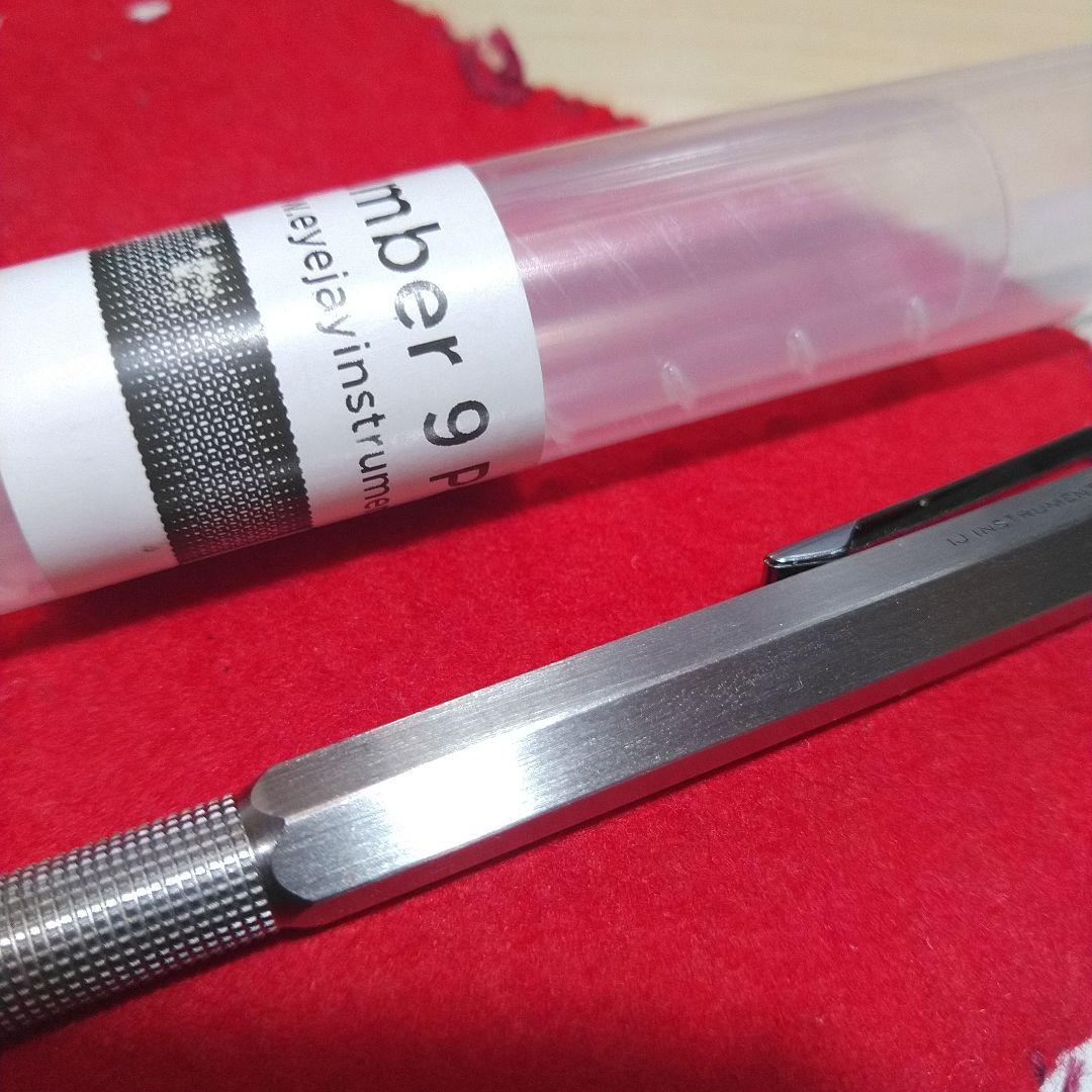 IJ instrument p205カスタム　5mm