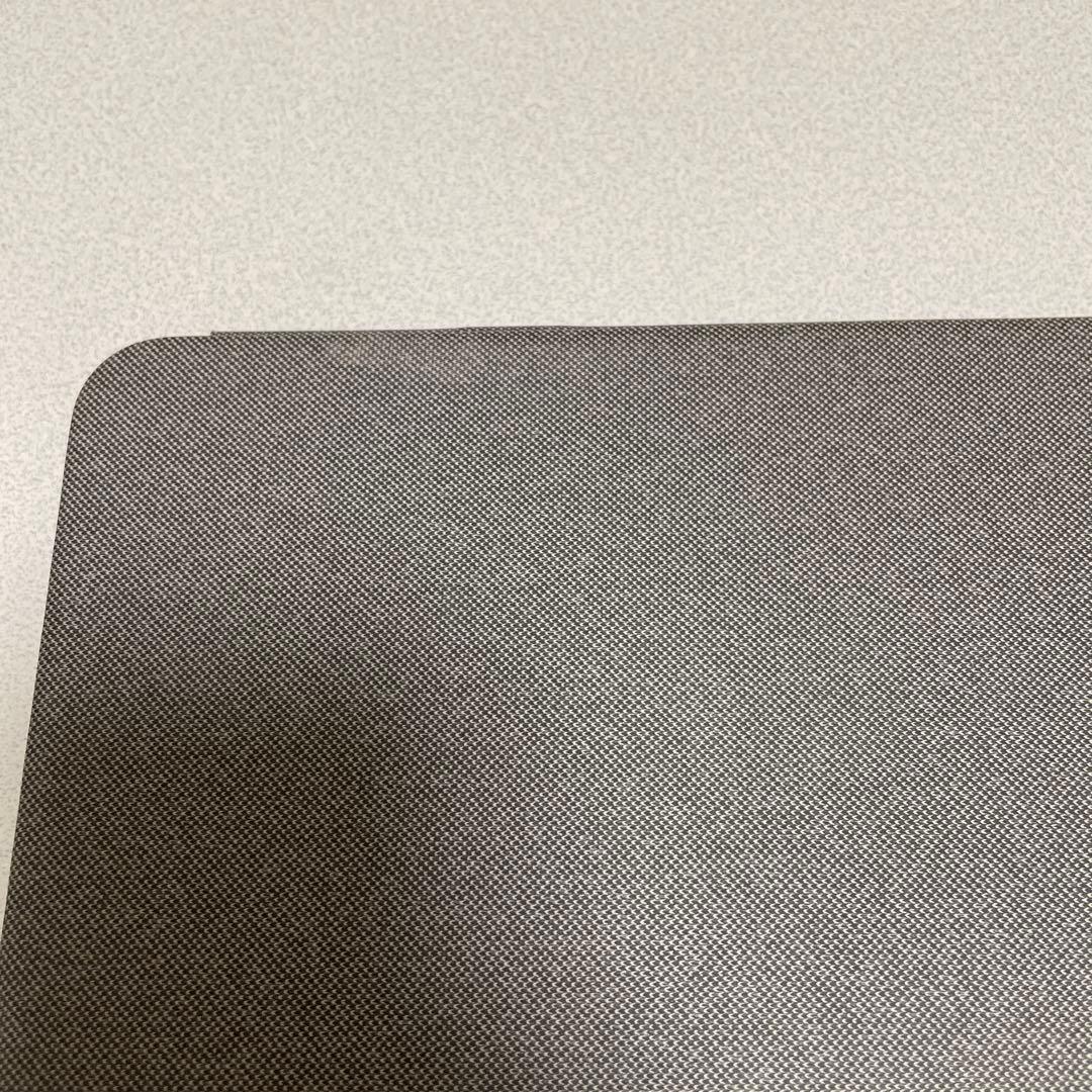 iPadアクセサリー logicool folio touch