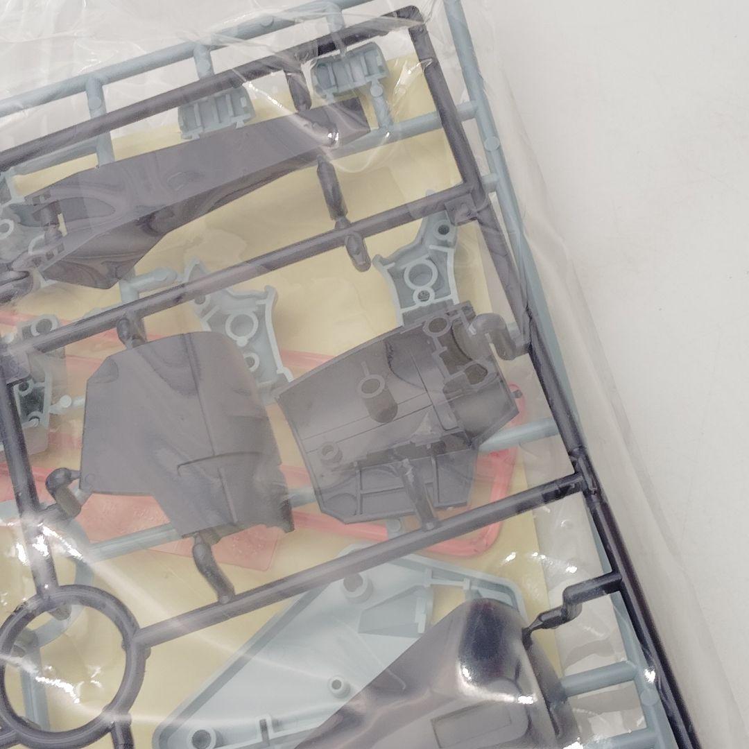 バンダイ HG 機動戦士ガンダムUC 3点 (ネモ2種&バイアラン・カスタム)