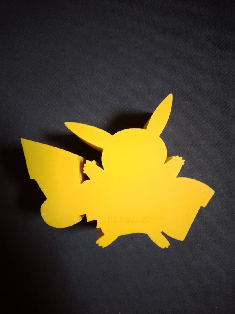 フィギュア　ポケモンセンターシブヤ×BEAMS