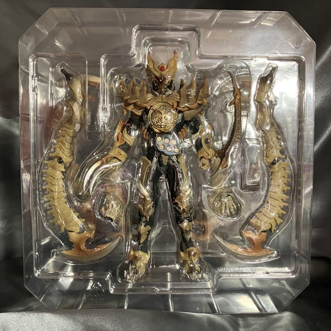 SIC 仮面ライダーオーズ　ヘキサオーズ