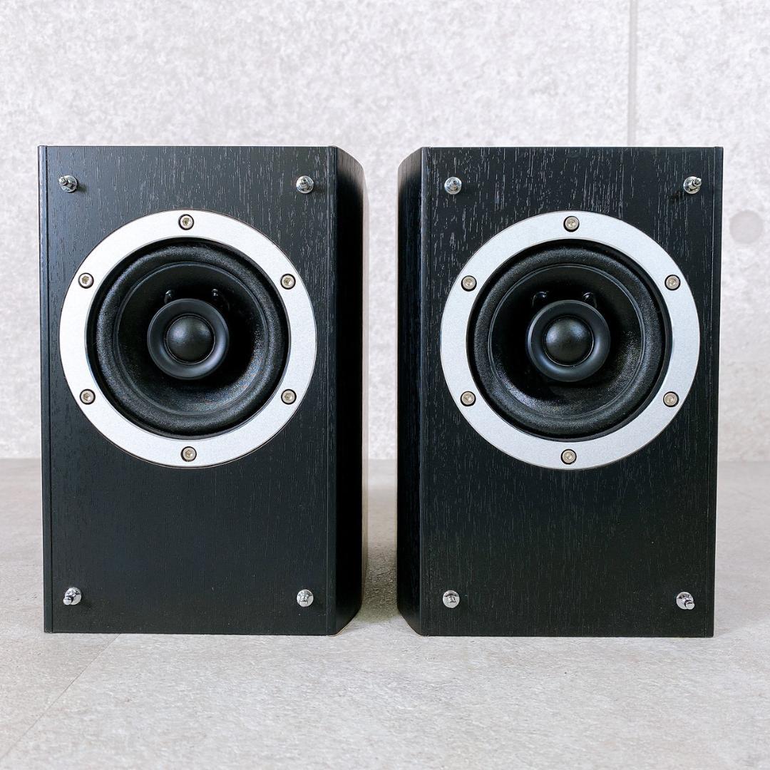 TEAC LS-301 ブックシェルフスピーカー ペア 2本セット　2014年製