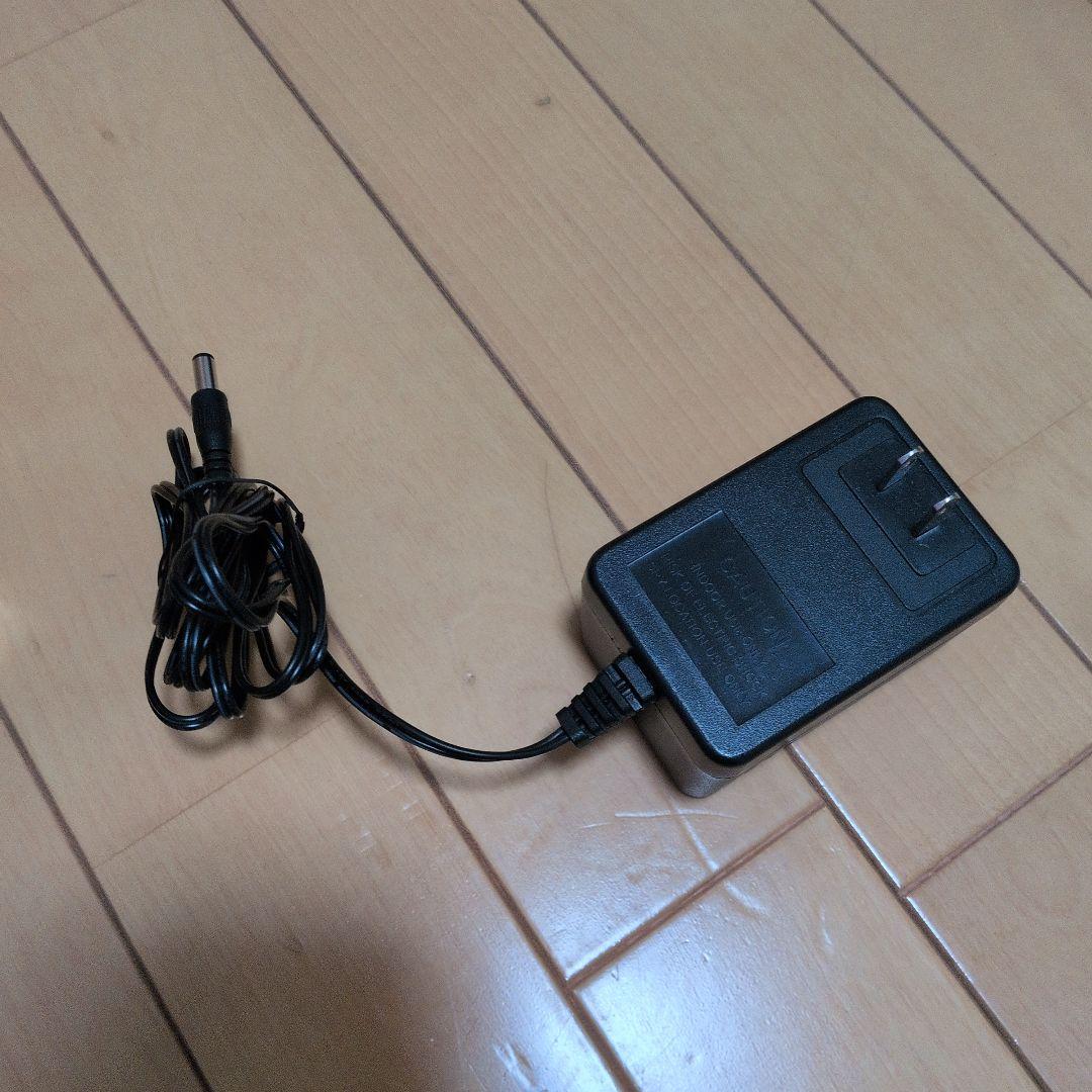 katoパワーパックスタンダードｓ＆コンセント、コネクターセット　通電確認済