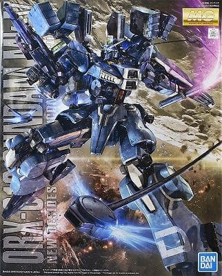 バンダイ MG 1/100 ガンダムMK-Ⅴ 未開封品