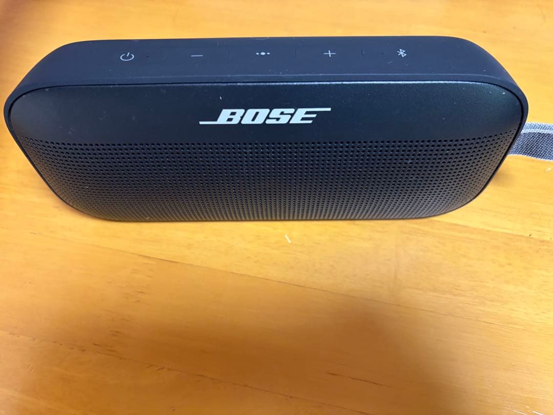 【中古】Bose SoundLink Flex Portable Speaker