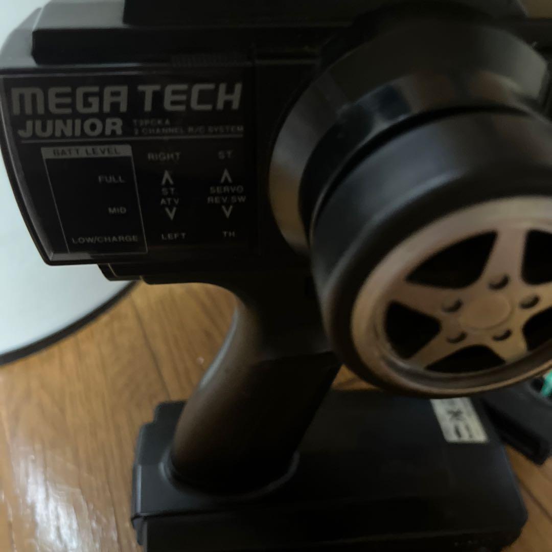 ブラックフット