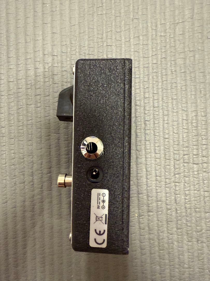 美品 Dunlop Echoplex EP-101 プリアンプ