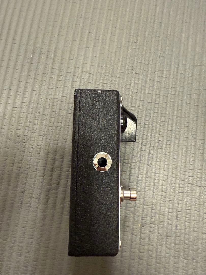 美品 Dunlop Echoplex EP-101 プリアンプ