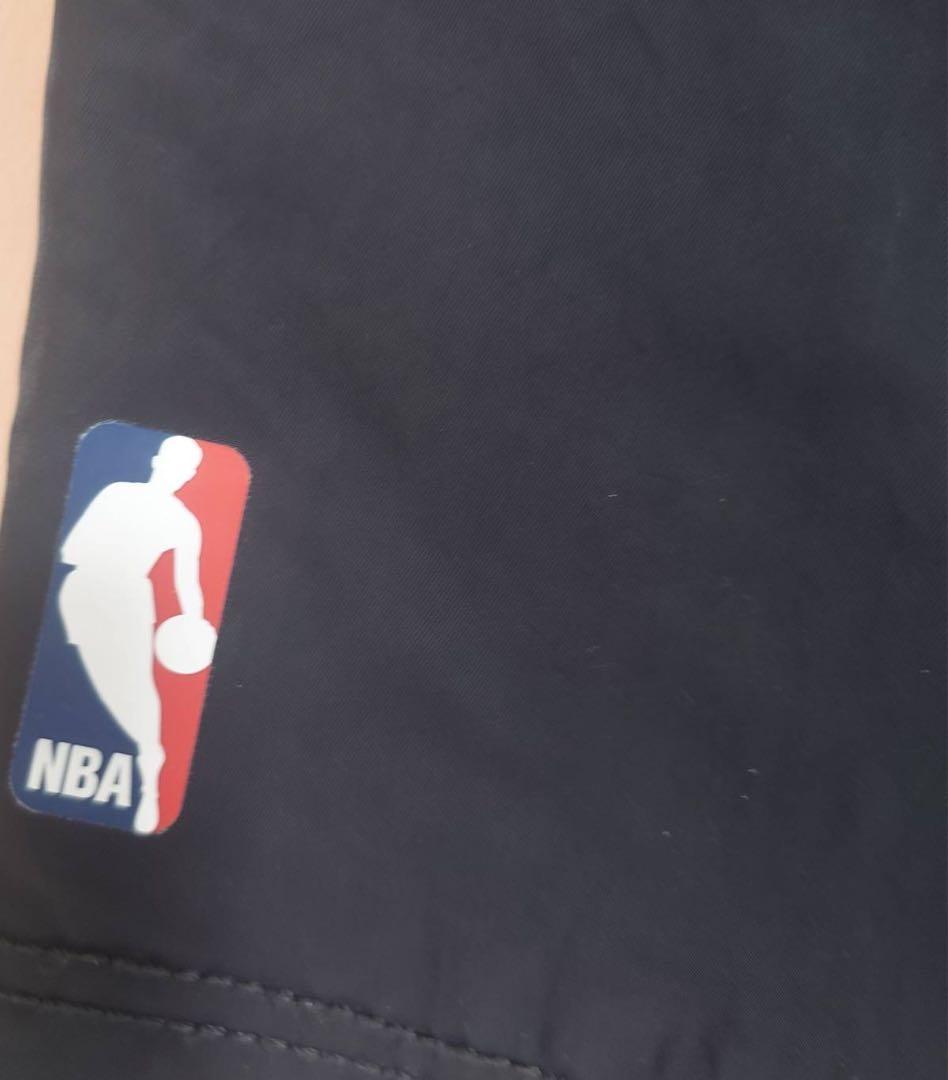 FEAR OF GOD ×NIKE NBA ナイキ 半袖ジャケット 2XL相当