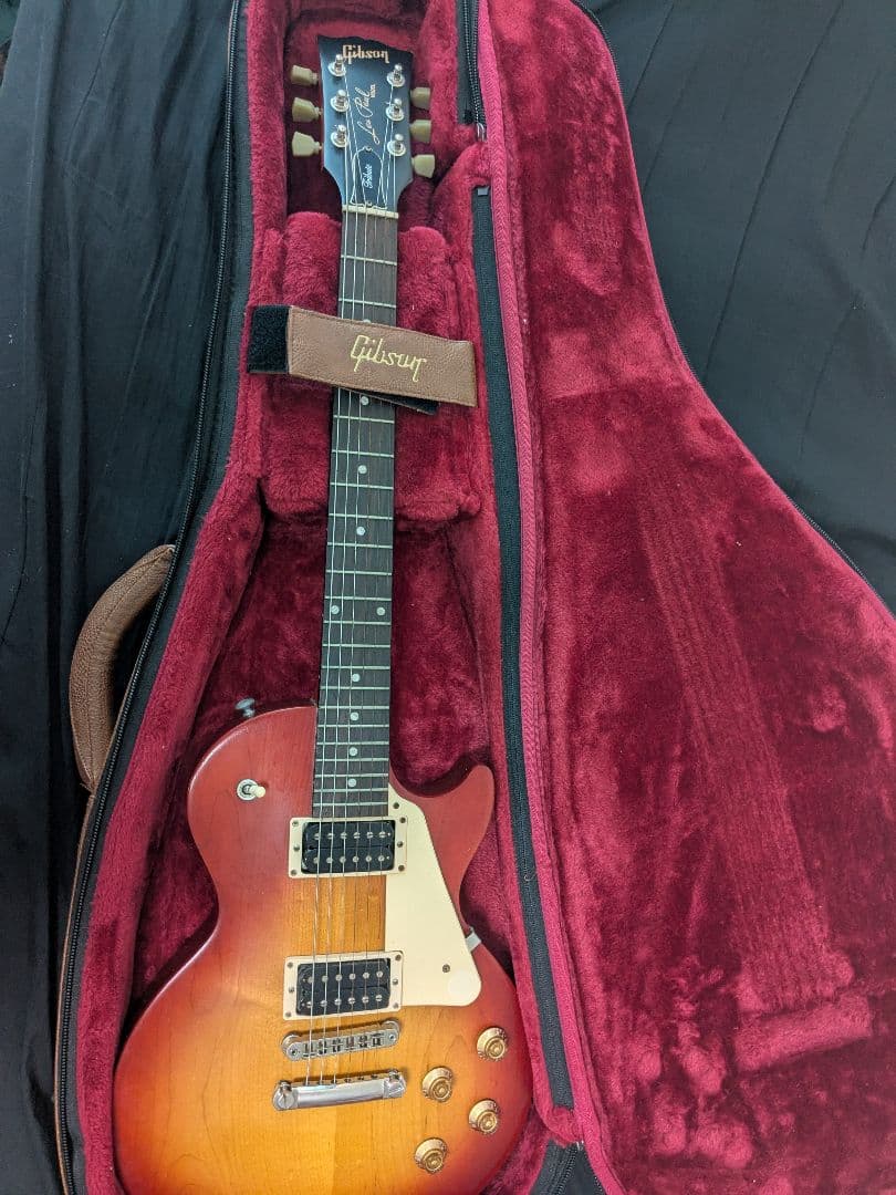 OKmoto様　Gibson Les Paul Tribute 2019