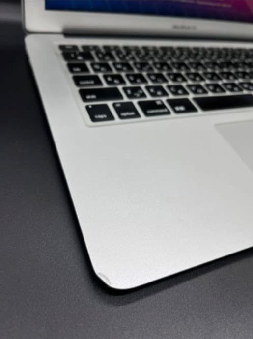 MacBook本体 MacBook Air (13-inch, Mid 2013)