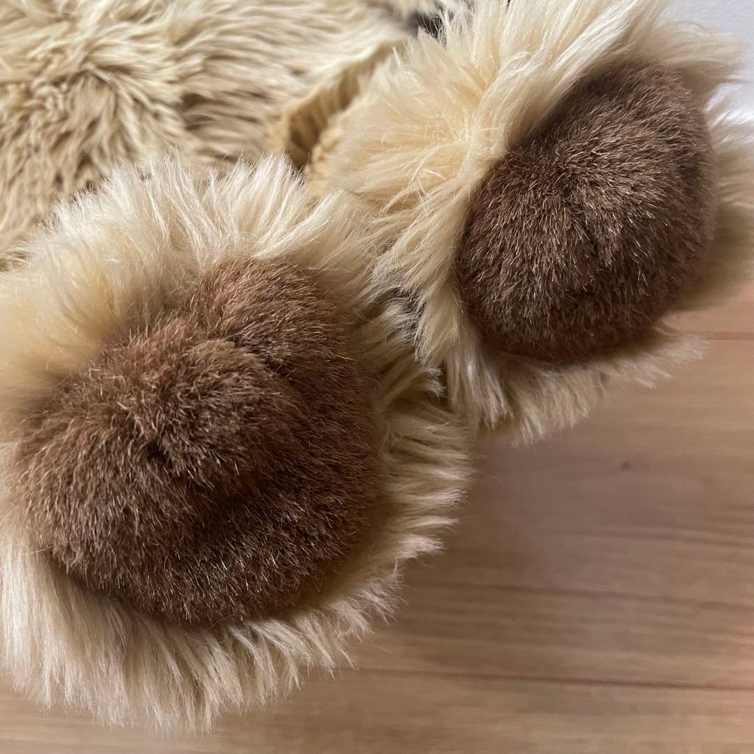 ファースト社 くま ぬいぐるみ