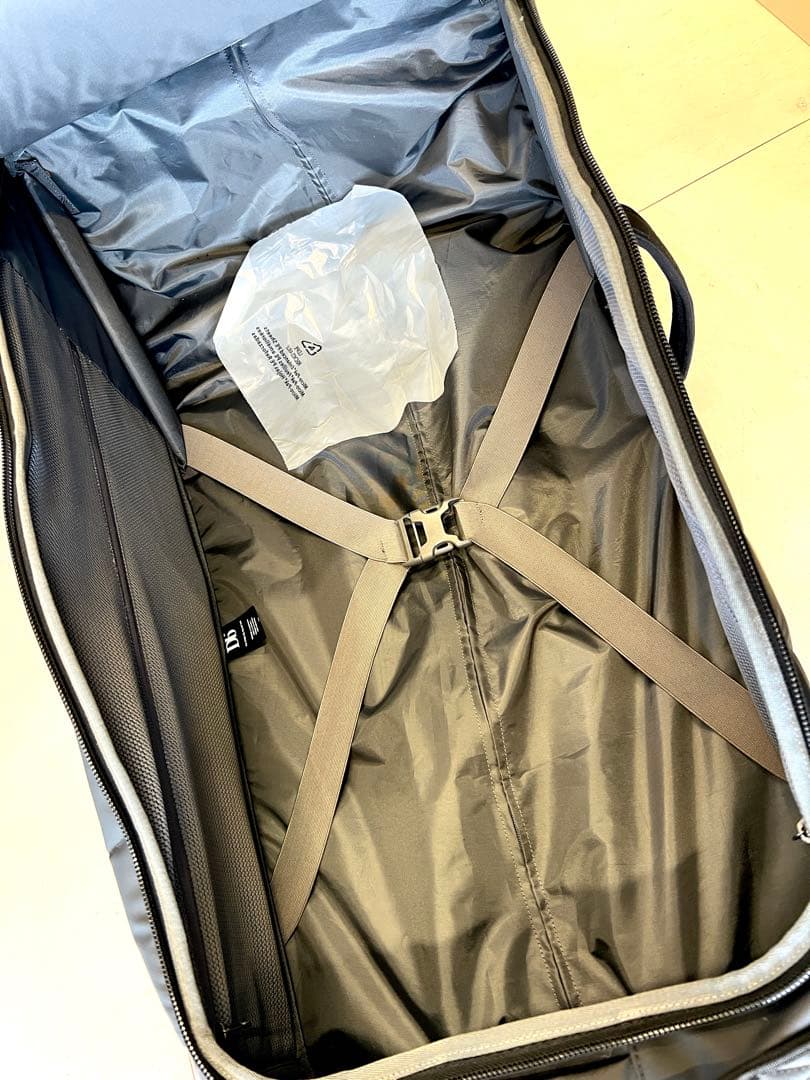 未使用展示品 db journey ローラーバッグ90 L 軽量 旅行トリップ