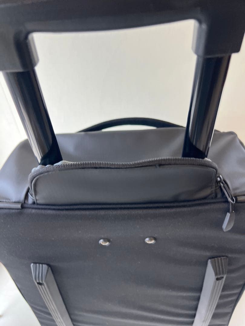 未使用展示品 db journey ローラーバッグ90 L 軽量 旅行トリップ