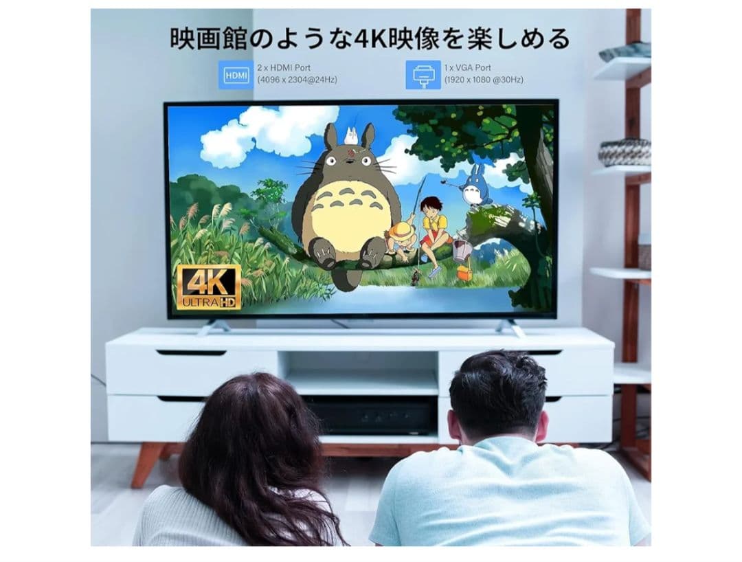 Intel Alder Lake-N95 ミニPC 8GB/256GB