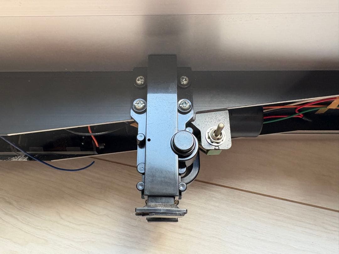 タミヤ 1/14RC パネルバン セミトレーラー現状渡し