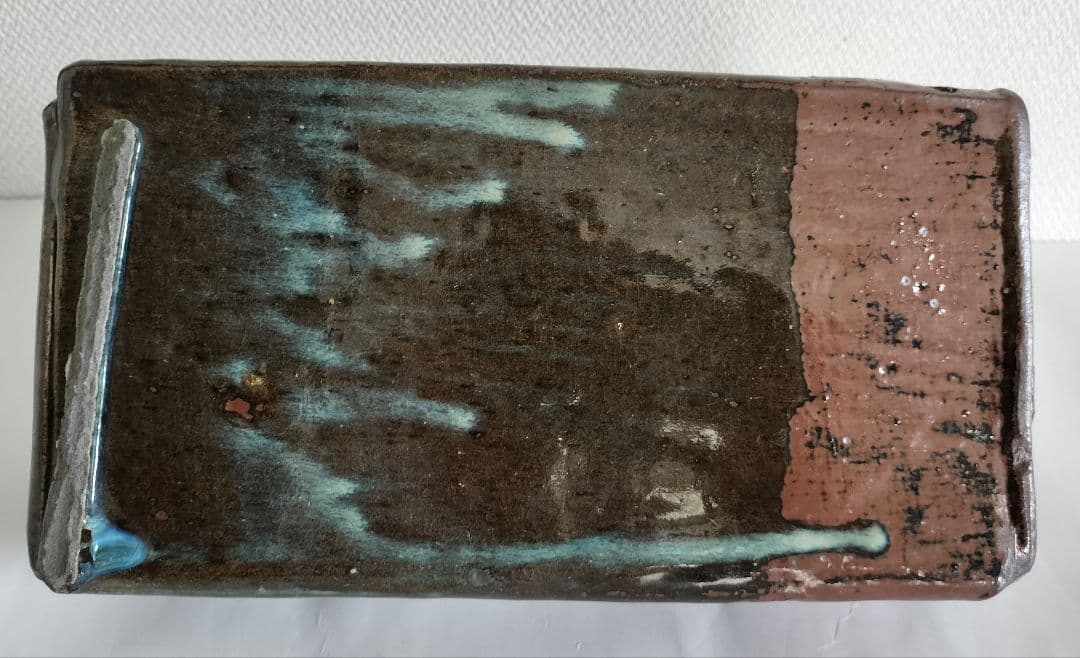 陶器　湯たんぽ