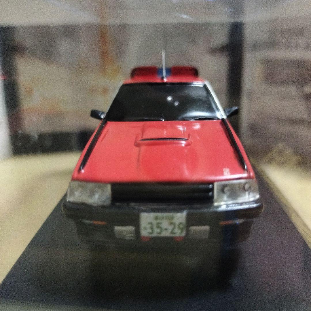 西部警察 c.c.コレクションシリーズNo.2.4.5.6.9.12の6台セット