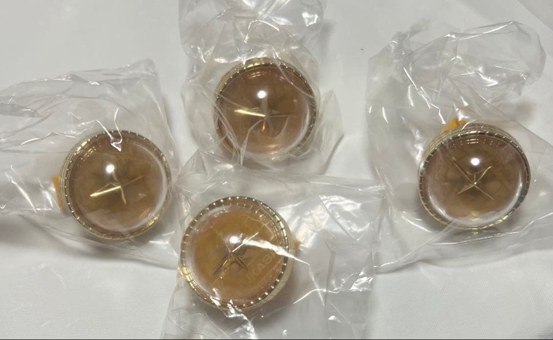 プロセカ セカライ5th リングライト 天馬司 4点