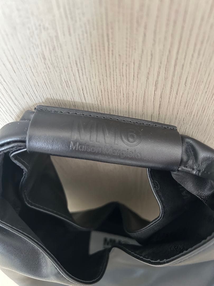 MM6 Maison Margiela トートバッグ
