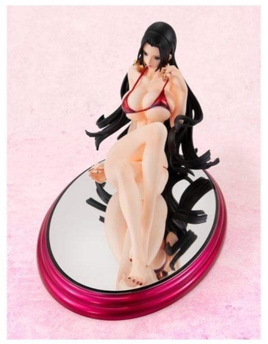 P.O.P LIMITED EDITION ボア・ハンコック Ver.BB_EX