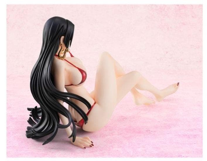 P.O.P LIMITED EDITION ボア・ハンコック Ver.BB_EX