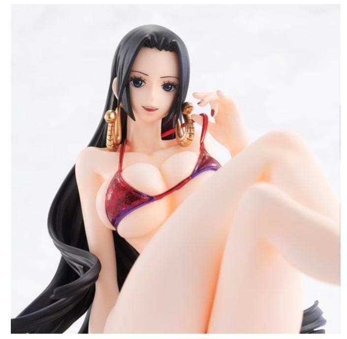 P.O.P LIMITED EDITION ボア・ハンコック Ver.BB_EX