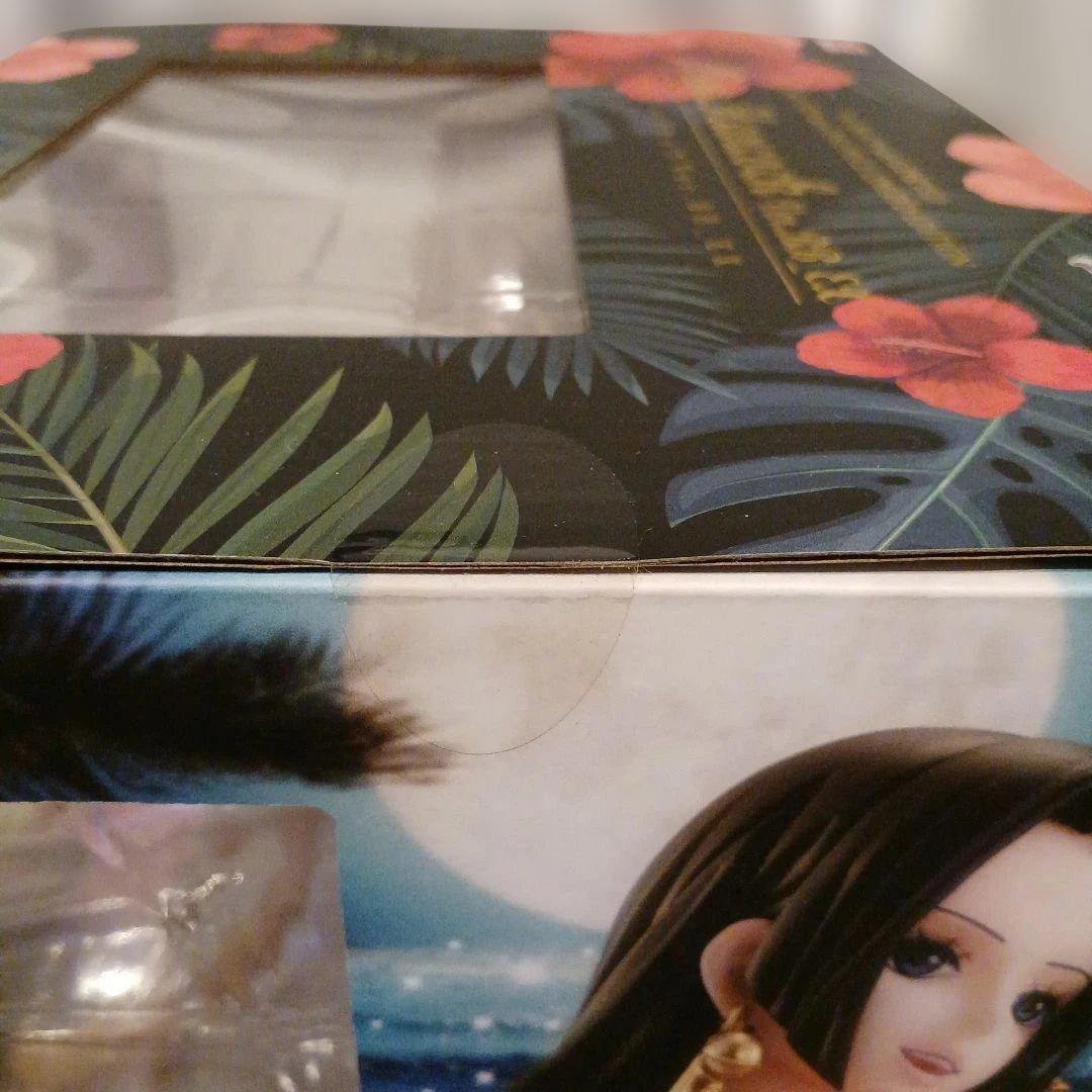 P.O.P LIMITED EDITION ボア・ハンコック Ver.BB_EX