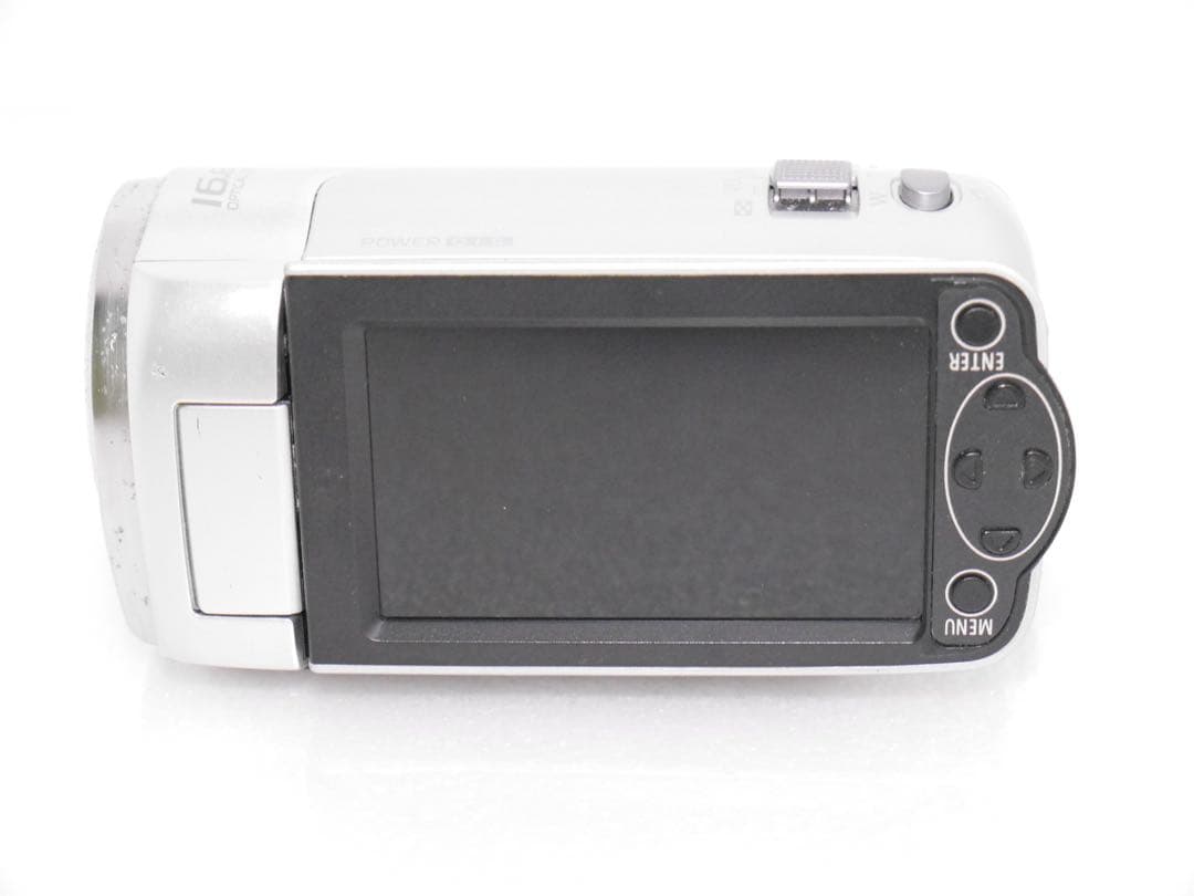 Panasonic HDC-TM25 シルバー