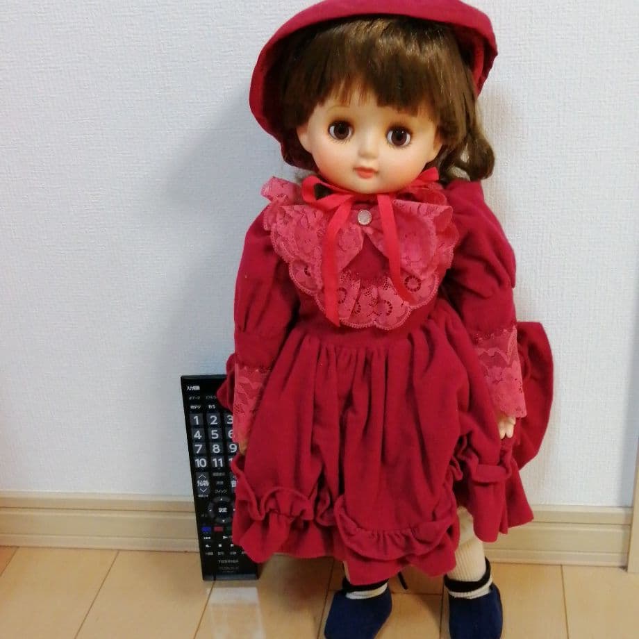 ジェニファー＆マリリン　セキグチ 昭和