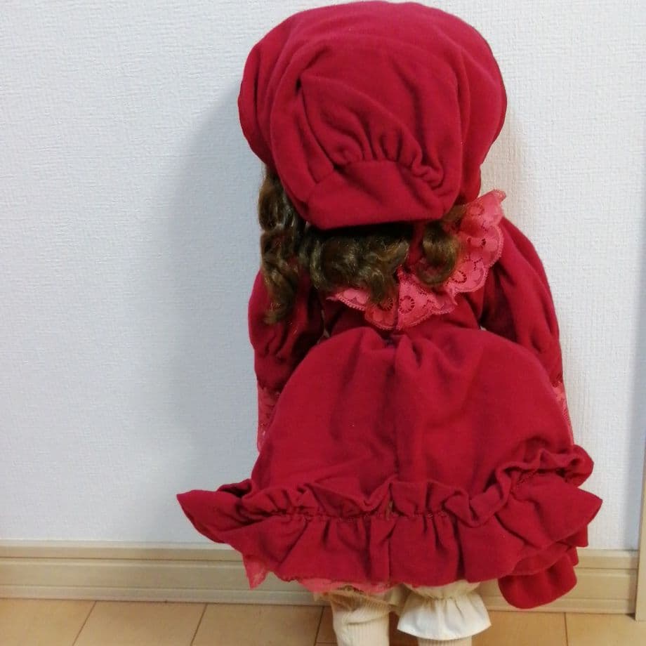 ジェニファー＆マリリン　セキグチ 昭和