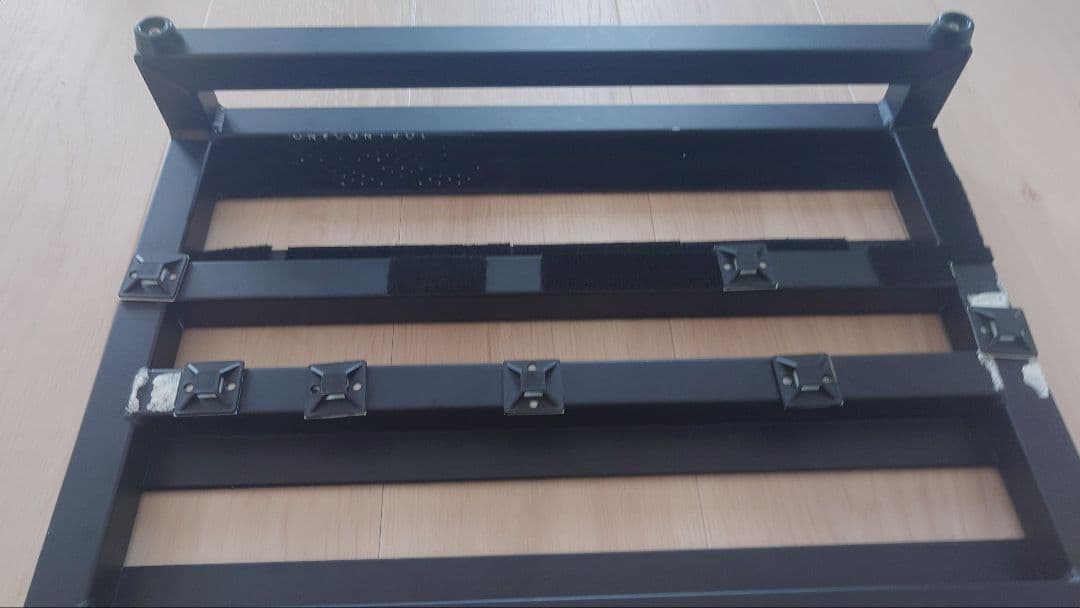 ペダルトレイン classic Jrエフェクターボード