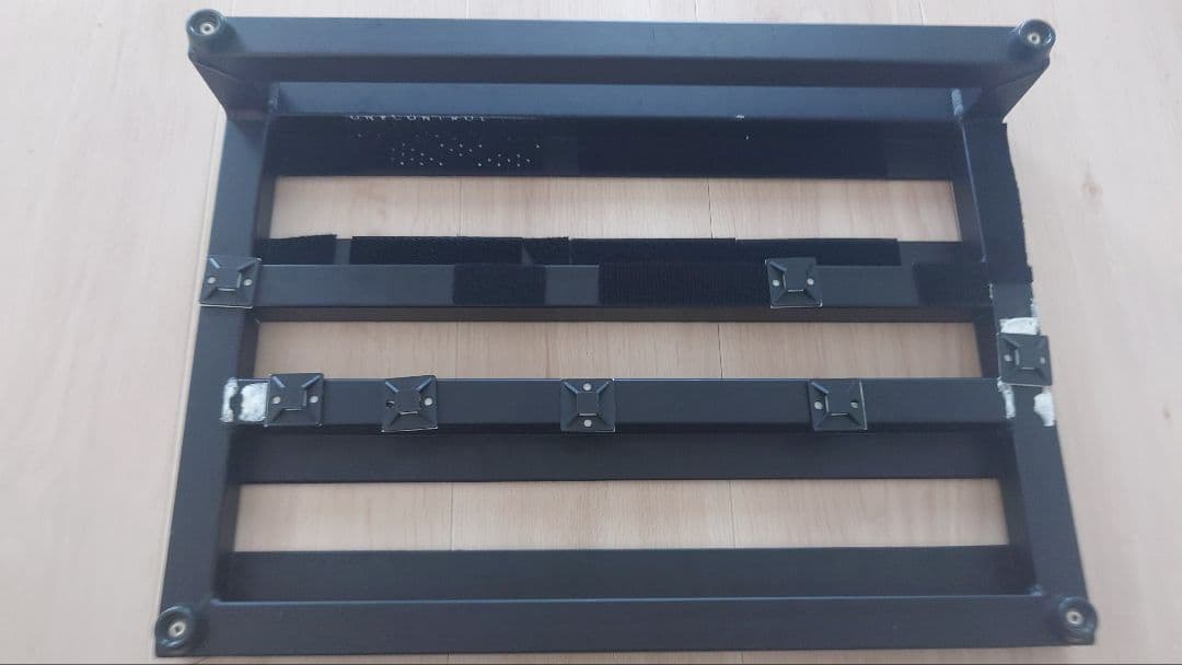 ペダルトレイン classic Jrエフェクターボード