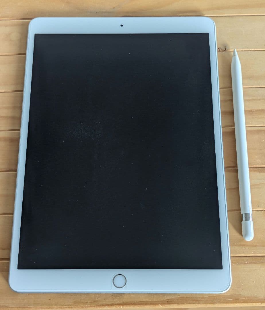 iPad Air (第3世代) 64GB + ペンシル