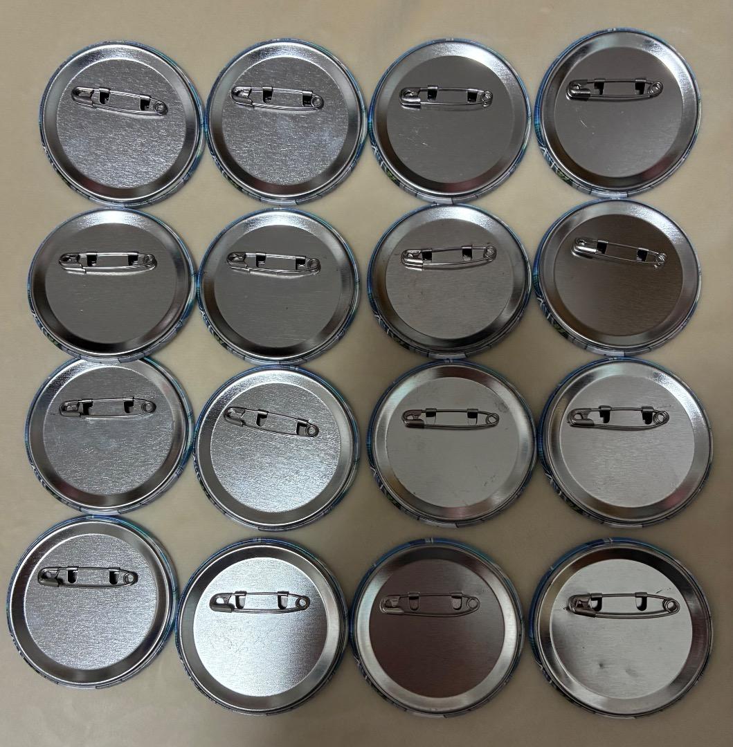 いれいす ないこ Realize 缶バッジ