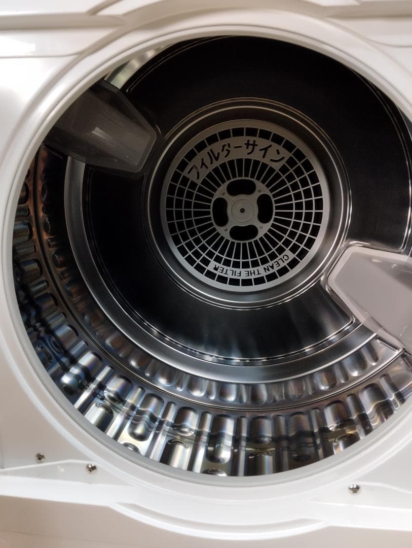 K♦015 パナソニック 衣類乾燥機 NH-D503