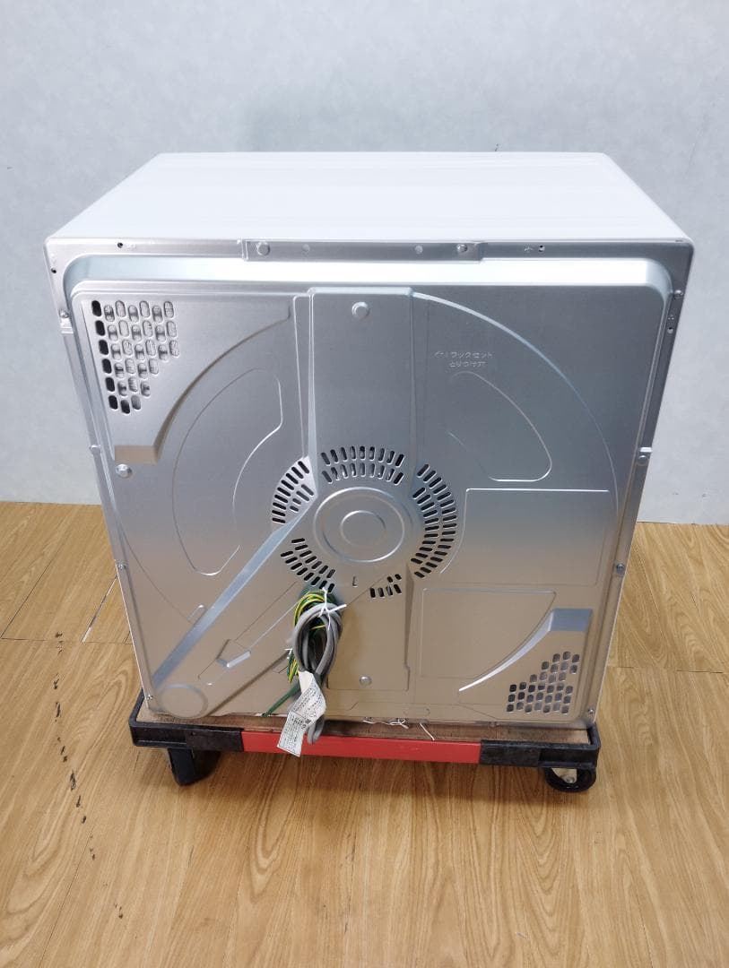 K♦015 パナソニック 衣類乾燥機 NH-D503