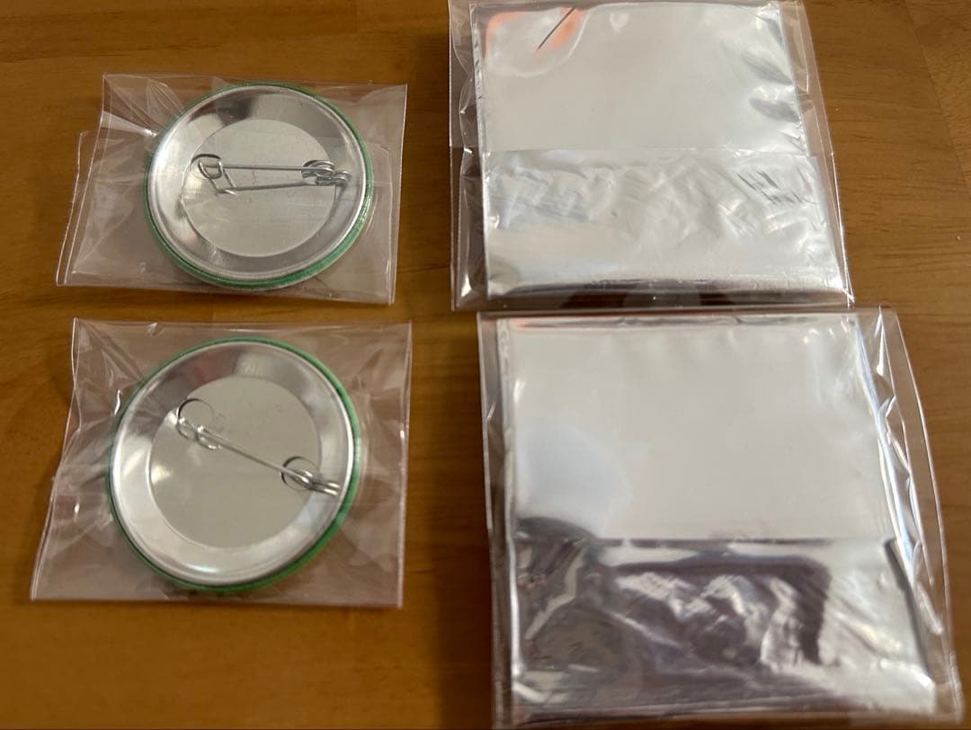 Free! 橘真琴 Hopeful birthday 缶バッジ アクスタ　希少品