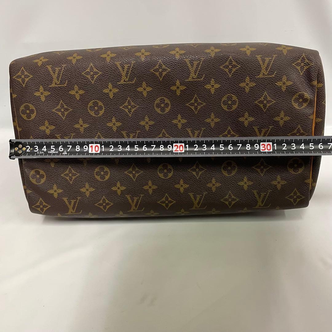 Louis Vuitton スピーディ35 ボストンバック