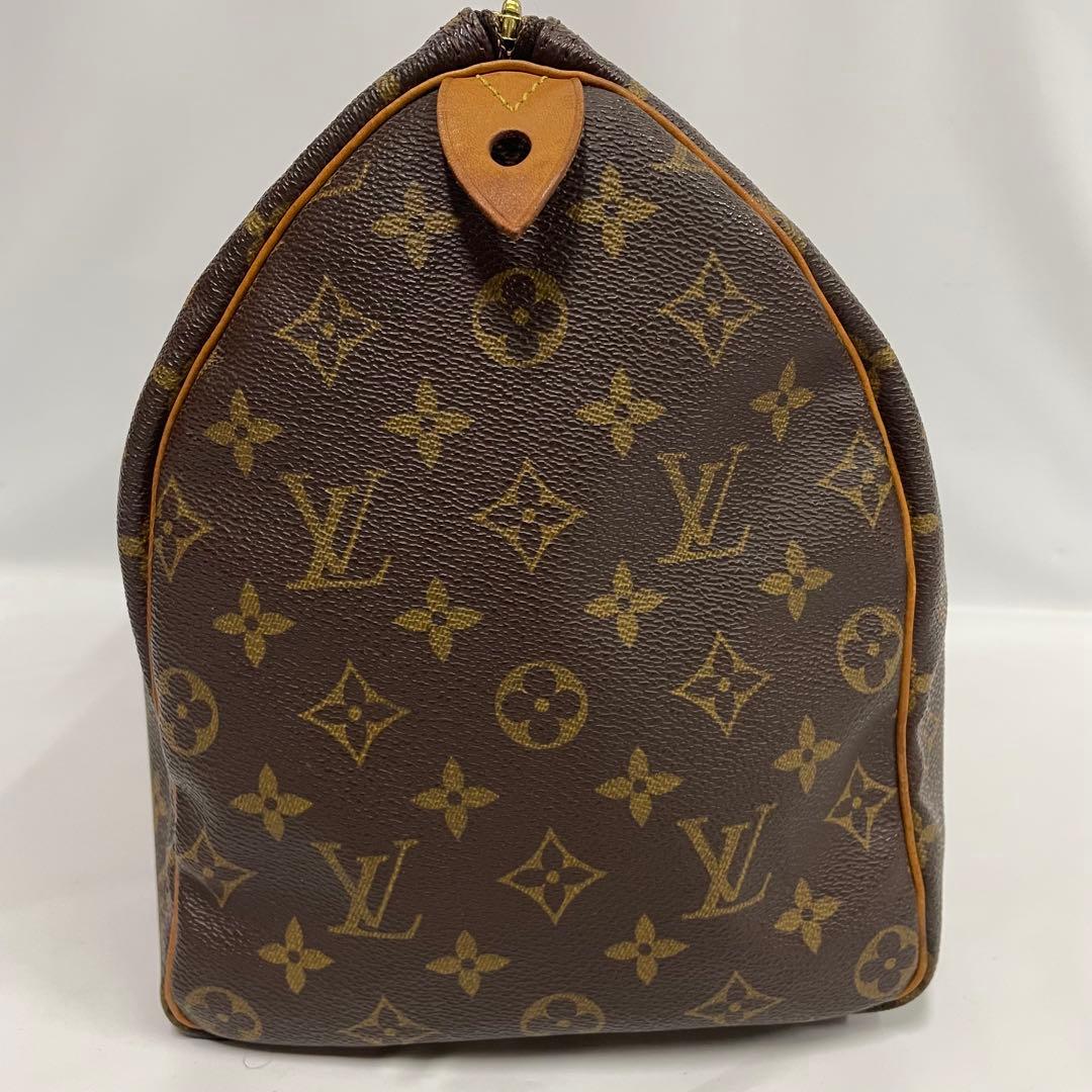 Louis Vuitton スピーディ35 ボストンバック