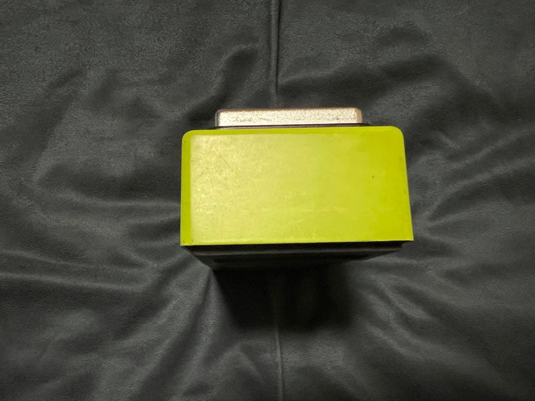 Maxon Sonic Distortion SD-9 白ラベル