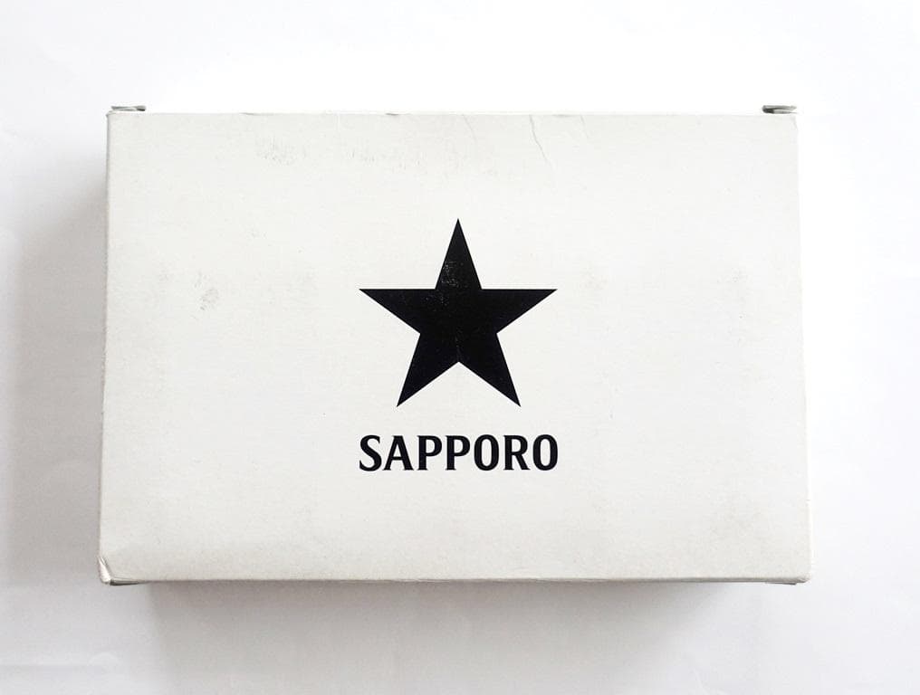 新品 ビールサーバー用 ミニガスアダプター＆ミニガス 74g 5本 サッポロ