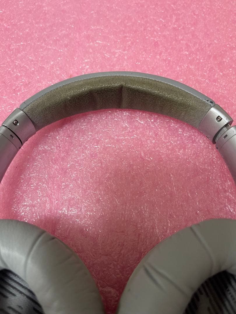 BOSE QuietComfort35llヘッドフォン