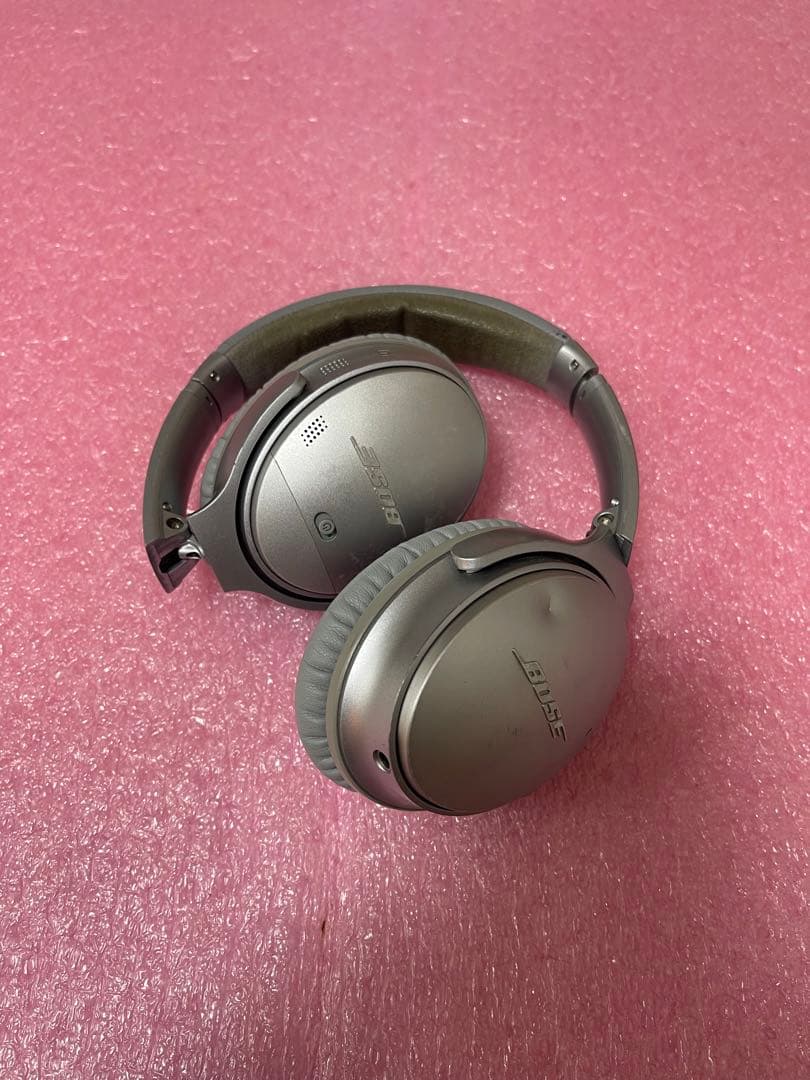 BOSE QuietComfort35llヘッドフォン