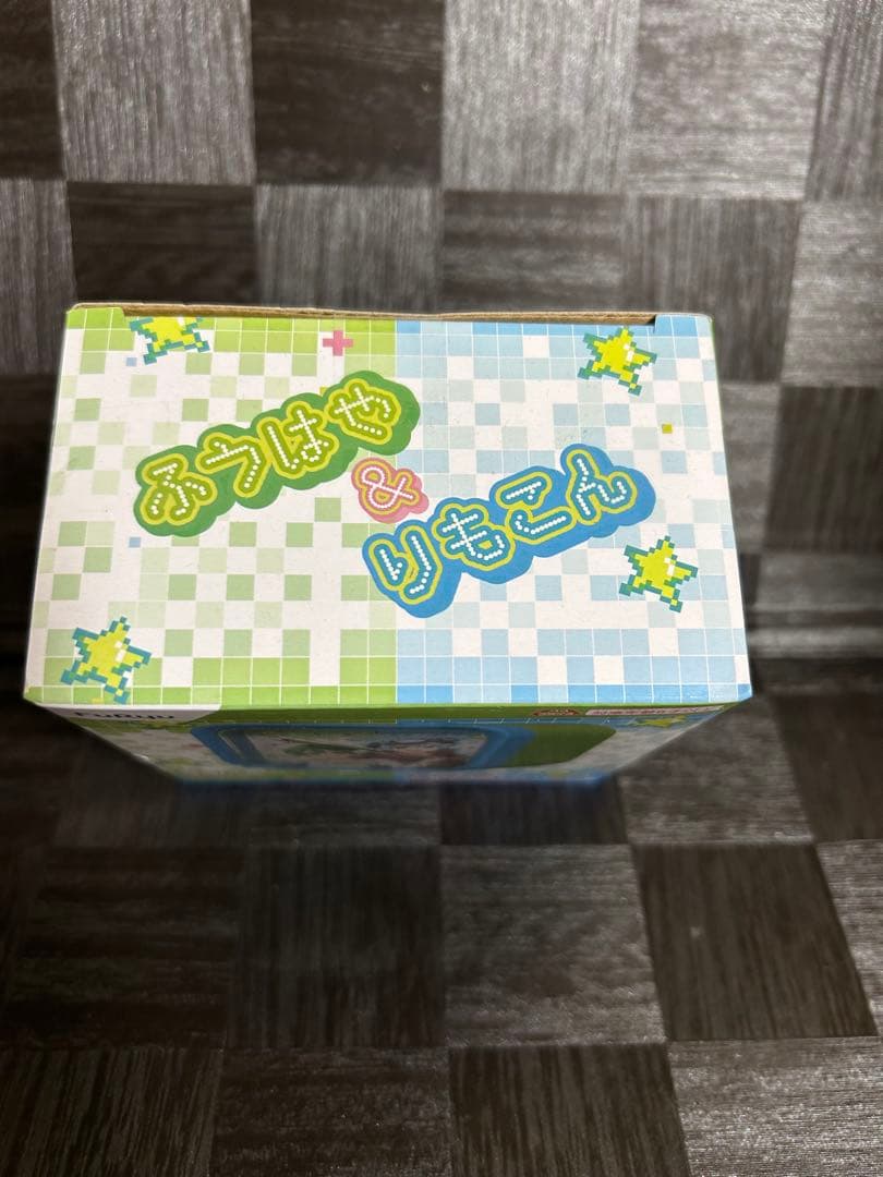 ふうはや & りもこん ボイス入り 目覚まし時計