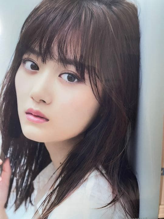 乃木坂 山下美月