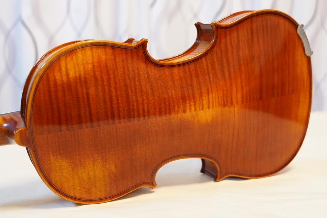 アイラクレム様　ローデリヒ　バイオリン Paesold 804 4/4☆5