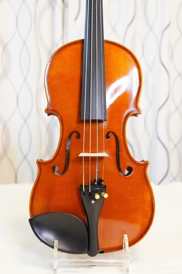 アイラクレム様　ローデリヒ　バイオリン Paesold 804 4/4☆5
